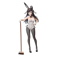 PREORDER - I May Be a Guild Receptionist, But I'll Solo Any Boss to Clock Out on Time PVC Statue 1/4 Alina Clover: Bunny Ver. 44 cm