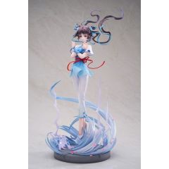 PREORDER - Chinese Paladin: Sword and Fairy PVC Statue 1/7 Zhao Ling-Er Lei Yin Xian Ling Ver. 33 cm