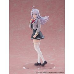 PREORDER - Alya Sometimes Hides Her Feelings in Russian Cantabile PVC Statue Alisa Mikhailovna Kujou 21 cm