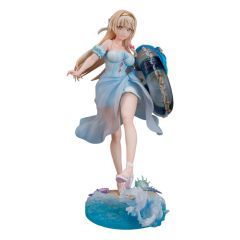 PREORDER - Atelier Ryza: Ever Darkness & the Secret Hideout PVC Statue 1/7 Klaudia Valentz Swimsuit Ver. 25 cm