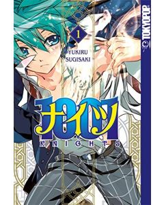 1001-Knights-01-Manga-Neu-1