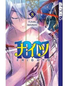 1001-Knights-08-Manga-Neu-1