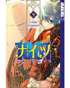 1001-Knights-09-Manga-Neu-1