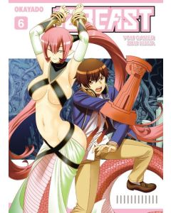12-Beast-Vom-Gamer-zum-Ninja-06-Manga-Neu-1
