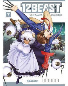 12-Beast-Vom-Gamer-zum-Ninja-07-Manga-Neu-1