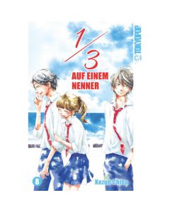 13-Auf-einem-Nenner-08-Manga-Neu-1