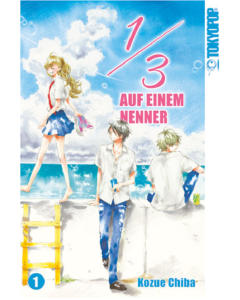 13-Auf-einem-Nenner-1-Manga-Neu-1