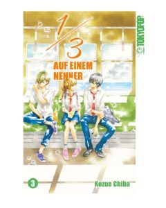 13-Auf-einem-Nenner-3-Manga-Neu-1