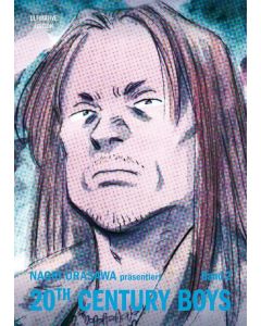 20th-Century-Boys-Ultimative-Edition-02-Manga-Neu-1