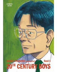 20th-Century-Boys-Ultimative-Edition-04-Manga-Neu-1