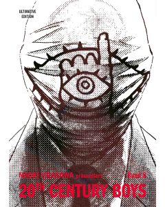20th-Century-Boys-Ultimative-Edition-08-Manga-Neu-1