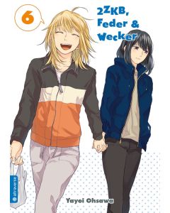 2ZKB-Feder-Wecker-06-Manga-Neu-1