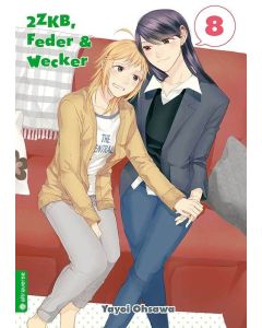 2ZKB-Feder-Wecker-08-Manga-Neu-1