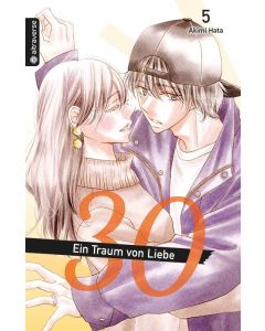 30-Ein-Traum-von-Liebe-05-Manga-Neu-1