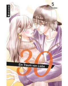 30-Ein-Traum-von-Liebe-5-Manga-Neu-1