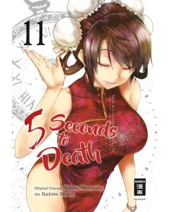 5-Seconds-to-Death-11-Manga-Neu-1