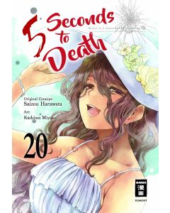 5-Seconds-to-Death-20-Manga-Neu-1