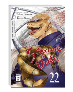 5-Seconds-to-Death-22-Manga-Neu-1