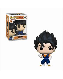 Funko POP! - Dragon Ball Z - Vegetto - 9cm Vinyl Figur