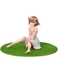 A-Certain-Scientific-Railgun-T-PVC-Statue-17-Misaka-Mikoto-1