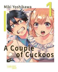 A-Couple-of-Cuckoos-1-Manga-Neu-1