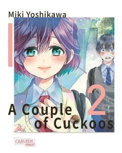 A-Couple-of-Cuckoos-2-Manga-Neu-1