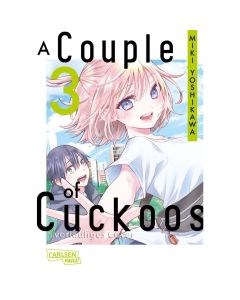A-Couple-of-Cuckoos-3-Manga-Neu-1
