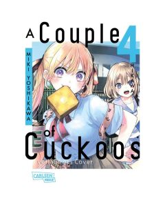 A-Couple-of-Cuckoos-4-Manga-Neu-1