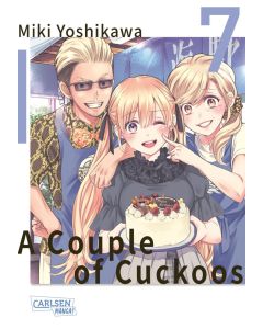 A-Couple-of-Cuckoos-07-Manga-Neu-1