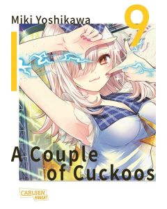 A-Couple-of-Cuckoos-9-Manga-Neu-1