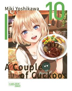 A-Couple-of-Cuckoos-10-Manga-Neu-1