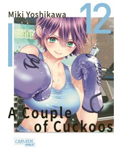 A-Couple-of-Cuckoos-12-Manga-Neu-1