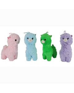 Alpaka-verschiedene-Farben-Zufallsprodukt-22cm-Pluesch-1