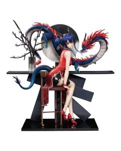 Arknights-PVC-Statue-17-Chen-21-cm-1