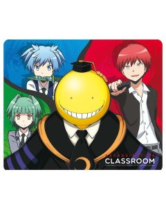 Assassination-Classroom-Gruppe-Flexibles-Mauspad-1