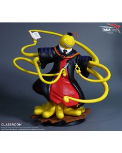 Assassination-Classroom-Koro-Sensei-30cm-PVC-Statue-12