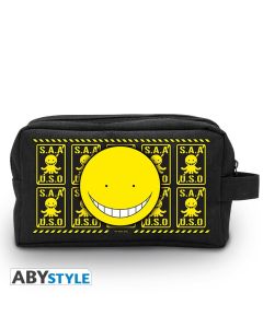 Assassination-Classroom-Koro-Sensei-Kulturbeutel-1