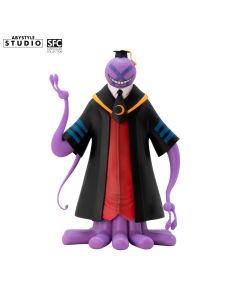 Assassination-Classroom-Koro-Sensei-Lila-20cm-PVC-Statue-1