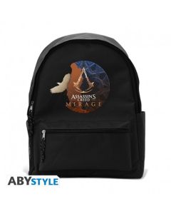 Assassin's Creed - Assassin and Eagle Mirage - Rucksack