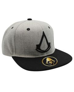 Assassins-Creed-Crest-Snapback-1