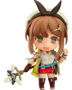 Atelier-Ryza-Ever-Darkness-the-Secret-Hideout-Ryza-Nendoroid