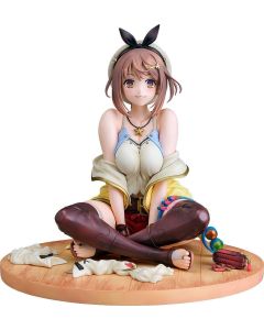 Atelier-Ryza-Ryza-16cm-16-PVC-Statue-1