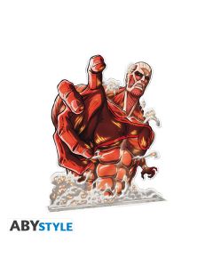 Attack-on-Titan-Colossal-Titan-XXL-Acrylfigur-1