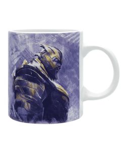 Avengers-Endgame-Thanos-320ml-Tasse-1