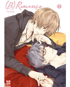 BRomance-01-Manga-Neu-1