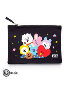 BT21-Gruppe-Kosmetiktasche-1