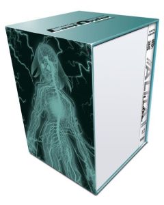 Battle-Angel-Alita-Last-Order-Perfect-Edition-12-Manga-im-Sa