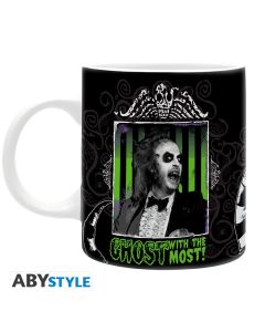 Beetlejuice-Beetlejucie-1988-320ml-Tasse-1