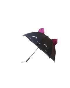 Black-Cat-Neko-Regenschirm-1