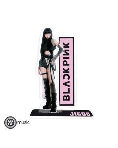 Blackpink-Jisoo-10cm-Acrylfigur-1